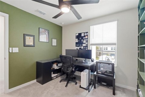 Touwnhouse à vendre à Bradenton, Floride: 3 chambres, 125.6 m2 № 2296804 - photo 26