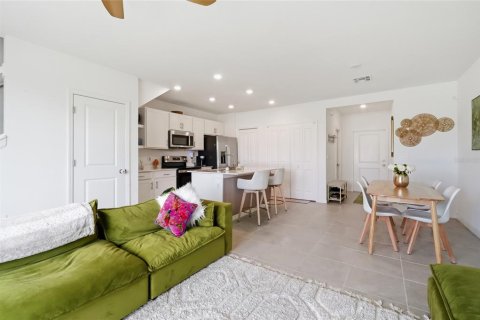 Touwnhouse à vendre à Bradenton, Floride: 3 chambres, 125.6 m2 № 2296804 - photo 17