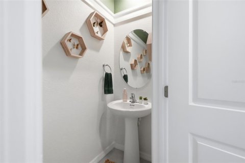 Touwnhouse à vendre à Bradenton, Floride: 3 chambres, 125.6 m2 № 2296804 - photo 3