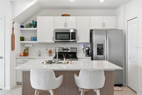 Touwnhouse à vendre à Bradenton, Floride: 3 chambres, 125.6 m2 № 2296804 - photo 9