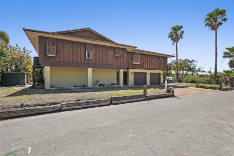 Villa ou maison à vendre à Longboat Key, Floride: 4 chambres, 208.84 m2 № 1658223 - photo 3