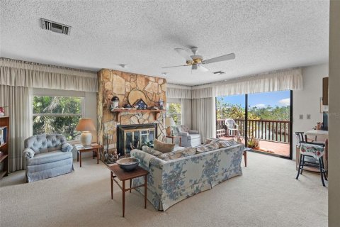 Villa ou maison à vendre à Longboat Key, Floride: 4 chambres, 208.84 m2 № 1658223 - photo 12