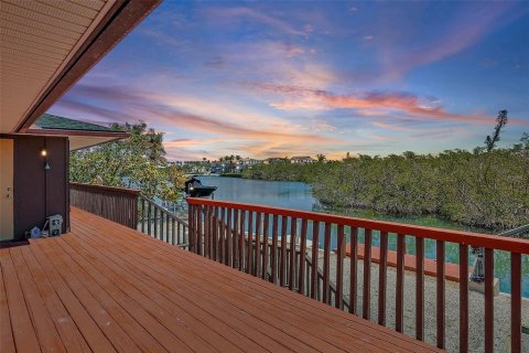 Villa ou maison à vendre à Longboat Key, Floride: 4 chambres, 208.84 m2 № 1658223 - photo 2