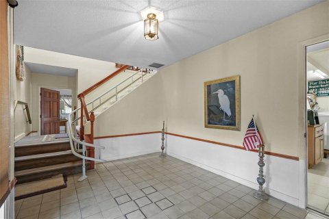 Купить виллу или дом в Лонгбоут-Ки, Флорида 4 комнаты, 208.84м2, № 1658223 - фото 6