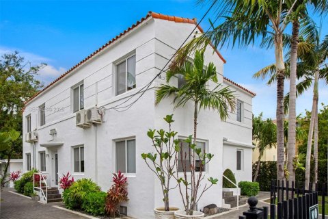 Квартира в Майами, Флорида 1 спальня, 52.77м2 № 1983722