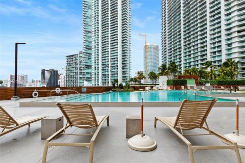 Купить кондоминиум в Майами, Флорида 2 спальни, 95.69м2, № 1966125 - фото 30