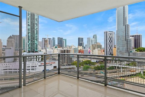 Купить кондоминиум в Майами, Флорида 2 спальни, 95.69м2, № 1966125 - фото 15