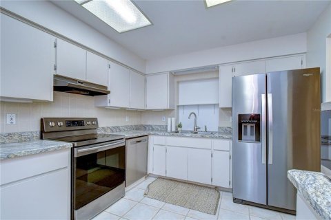 Villa ou maison à vendre à Port Richey, Floride: 3 chambres, 135.92 m2 № 2286947 - photo 25
