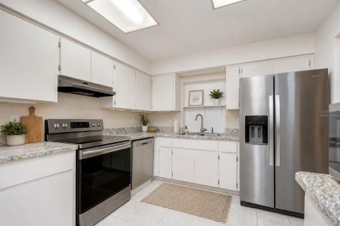 Villa ou maison à vendre à Port Richey, Floride: 3 chambres, 135.92 m2 № 2286947 - photo 26