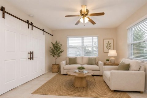 Villa ou maison à vendre à Port Richey, Floride: 3 chambres, 135.92 m2 № 2286947 - photo 17