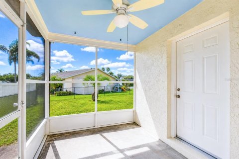 Villa ou maison à vendre à Port Richey, Floride: 3 chambres, 135.92 m2 № 2286947 - photo 7