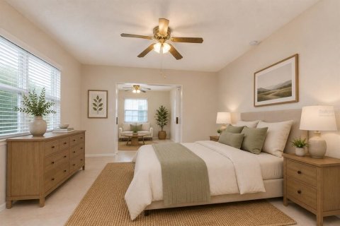 Villa ou maison à vendre à Port Richey, Floride: 3 chambres, 135.92 m2 № 2286947 - photo 22