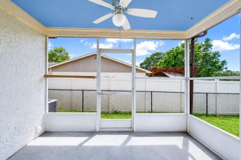 Villa ou maison à vendre à Port Richey, Floride: 3 chambres, 135.92 m2 № 2286947 - photo 6