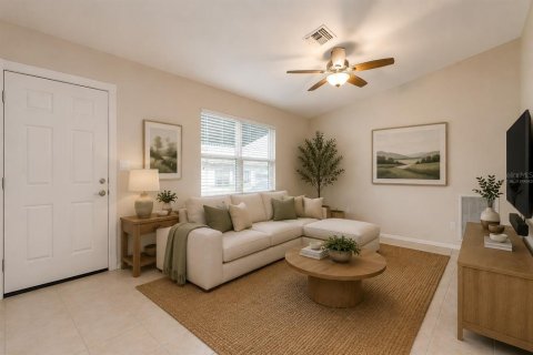 Villa ou maison à vendre à Port Richey, Floride: 3 chambres, 135.92 m2 № 2286947 - photo 12