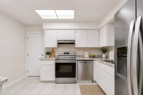 Villa ou maison à vendre à Port Richey, Floride: 3 chambres, 135.92 m2 № 2286947 - photo 24