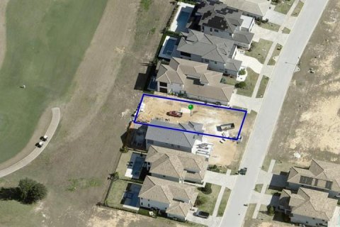 Land in Montverde, Florida № 2316642 - photo 4