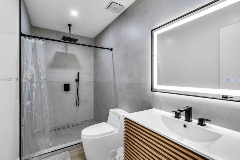 Villa ou maison à vendre à Cooper City, Floride: 4 chambres, 216.74 m2 № 1987832 - photo 25