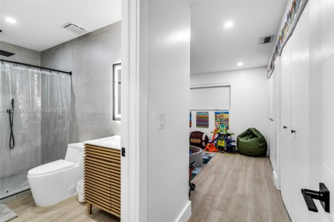 Villa ou maison à vendre à Cooper City, Floride: 4 chambres, 216.74 m2 № 1987832 - photo 22