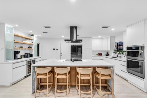 Villa ou maison à vendre à Cooper City, Floride: 4 chambres, 216.74 m2 № 1987832 - photo 11