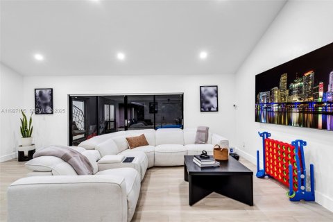 Villa ou maison à vendre à Cooper City, Floride: 4 chambres, 216.74 m2 № 1987832 - photo 7