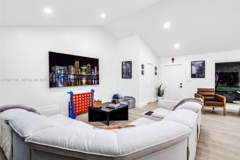 Villa ou maison à vendre à Cooper City, Floride: 4 chambres, 216.74 m2 № 1987832 - photo 5