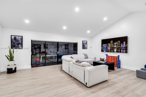 Villa ou maison à vendre à Cooper City, Floride: 4 chambres, 216.74 m2 № 1987832 - photo 6