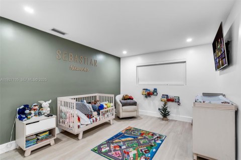 Villa ou maison à vendre à Cooper City, Floride: 4 chambres, 216.74 m2 № 1987832 - photo 26