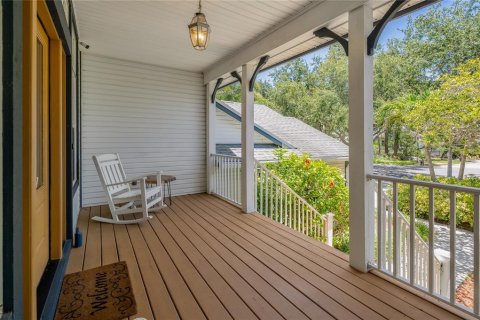 Casa en venta en Palm Harbor, Florida, 3 dormitorios, 199.46 m2 № 1813558 - foto 10