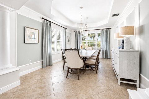 House in Boynton Beach, Florida 6 bedrooms, 404.68 sq.m. № 2177620 - photo 7