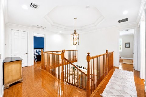 House in Boynton Beach, Florida 6 bedrooms, 404.68 sq.m. № 2177620 - photo 27