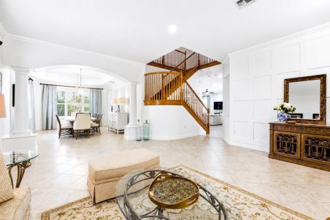 House in Boynton Beach, Florida 6 bedrooms, 404.68 sq.m. № 2177620 - photo 6