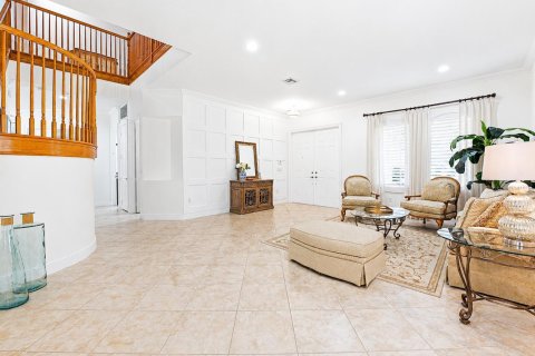 House in Boynton Beach, Florida 6 bedrooms, 404.68 sq.m. № 2177620 - photo 4