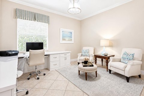 House in Boynton Beach, Florida 6 bedrooms, 404.68 sq.m. № 2177620 - photo 25