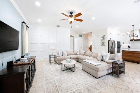 House in Boynton Beach, Florida 6 bedrooms, 404.68 sq.m. № 2177620 - photo 21