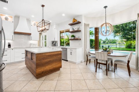 House in Boynton Beach, Florida 6 bedrooms, 404.68 sq.m. № 2177620 - photo 16
