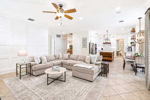 House in Boynton Beach, Florida 6 bedrooms, 404.68 sq.m. № 2177620 - photo 20