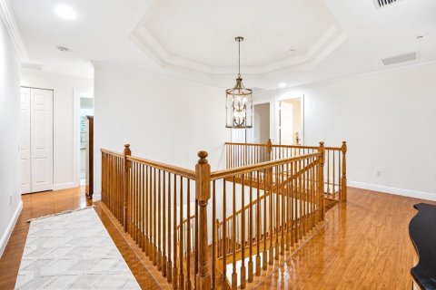 House in Boynton Beach, Florida 6 bedrooms, 404.68 sq.m. № 2177620 - photo 28