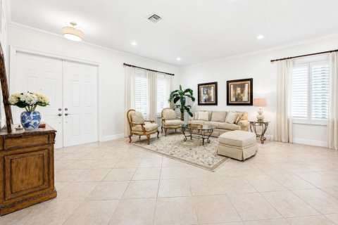 House in Boynton Beach, Florida 6 bedrooms, 404.68 sq.m. № 2177620 - photo 3