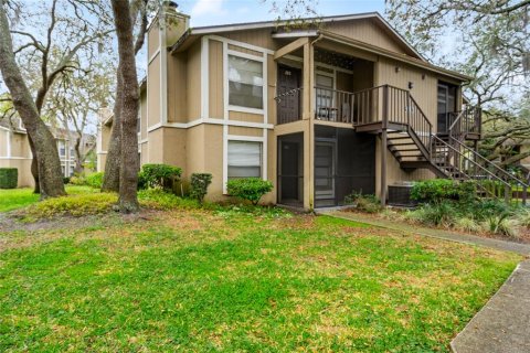 Condo in Tampa, Florida, 2 bedrooms  № 2108155