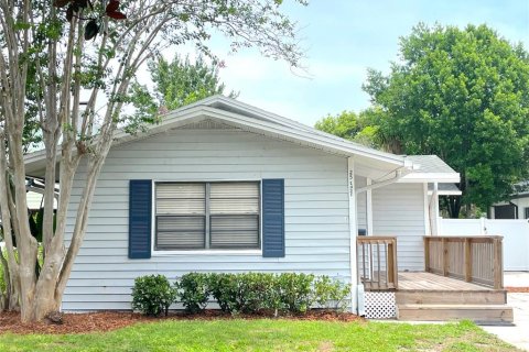 House in Orlando, Florida 3 bedrooms, 118.17 sq.m. № 1857618 - photo 22