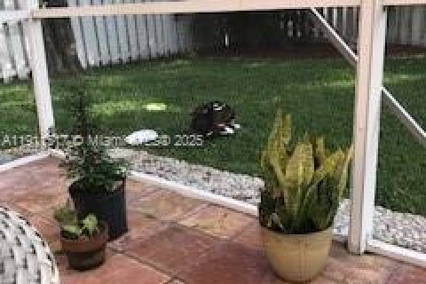 Villa ou maison à vendre à Weston, Floride: 3 chambres, 150.5 m2 № 1967332 - photo 13