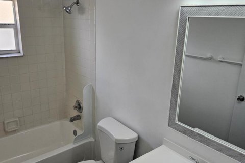 Villa ou maison à vendre à Boynton Beach, Floride: 3 chambres, 104.52 m2 № 2089672 - photo 9