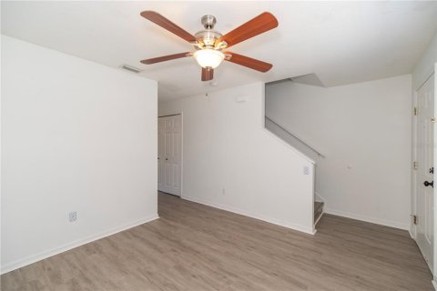 Купить таунхаус в Киссимми, Флорида 5 комнат, 89.19м2, № 2223001 - фото 4