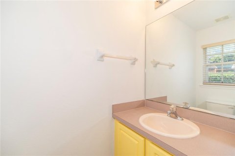 Купить таунхаус в Киссимми, Флорида 5 комнат, 89.19м2, № 2223001 - фото 14