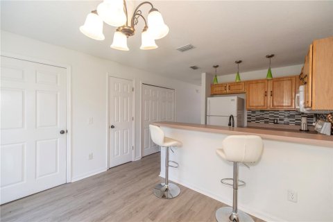 Купить таунхаус в Киссимми, Флорида 5 комнат, 89.19м2, № 2223001 - фото 9