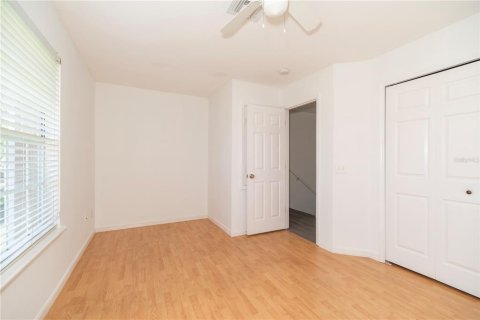 Купить таунхаус в Киссимми, Флорида 5 комнат, 89.19м2, № 2223001 - фото 21