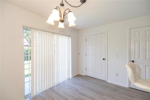 Купить таунхаус в Киссимми, Флорида 5 комнат, 89.19м2, № 2223001 - фото 13