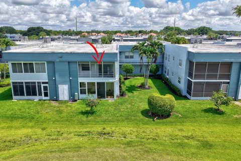 Condo in Delray Beach, Florida, 2 bedrooms  № 2251540 - photo 18