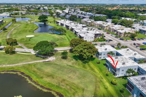 Condo in Delray Beach, Florida, 2 bedrooms  № 2251540 - photo 19