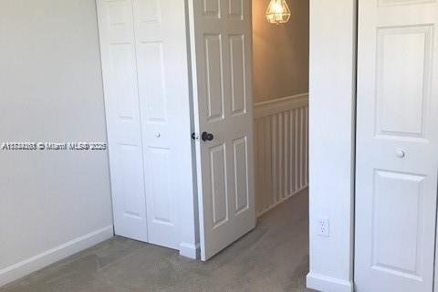 Townhouse in Homestead, Florida 3 bedrooms, 108.6 sq.m. № 1763618 - photo 10